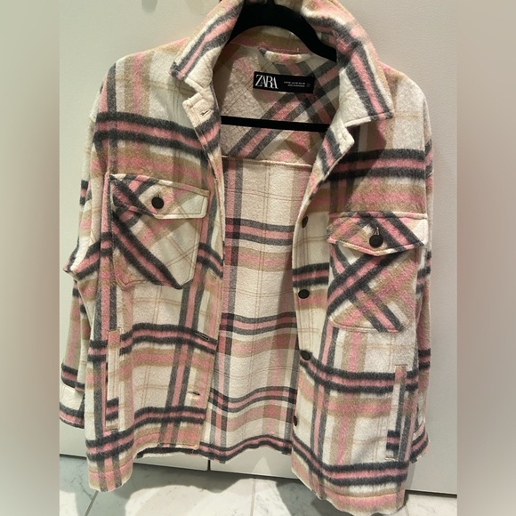 Never worn Shacket size 2 - Picture 1 of 2